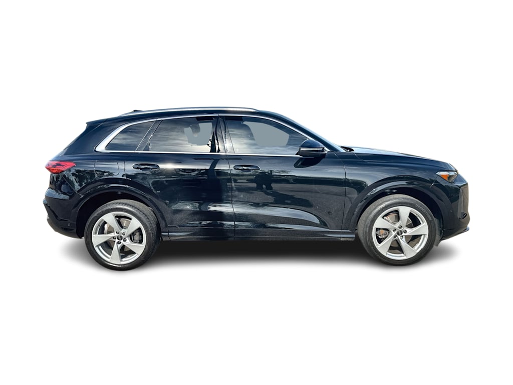 Thumbnail: 2025 Audi Q5 - 21