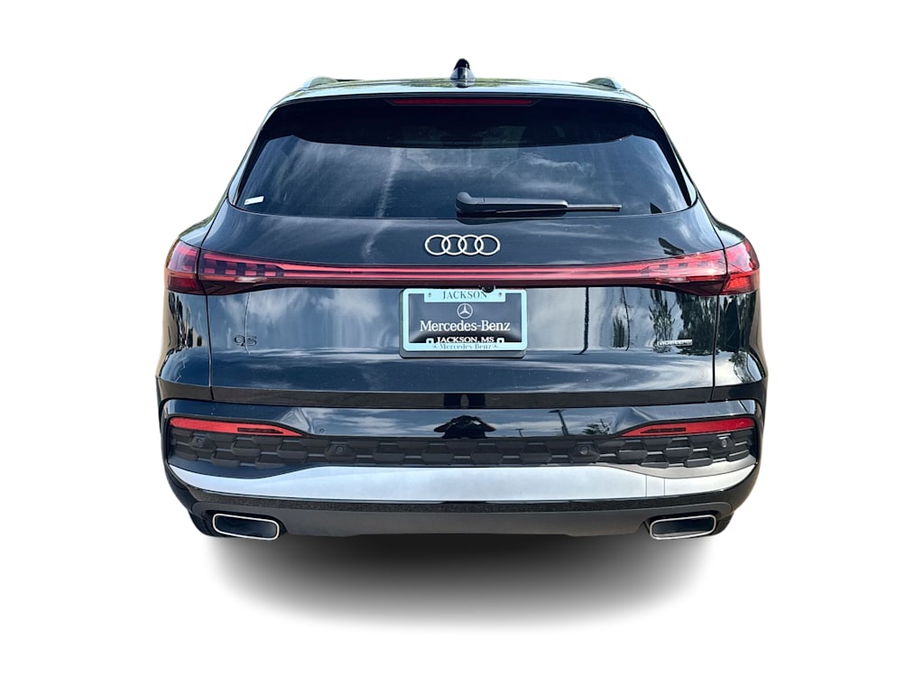 Thumbnail: 2025 Audi Q5 - 5