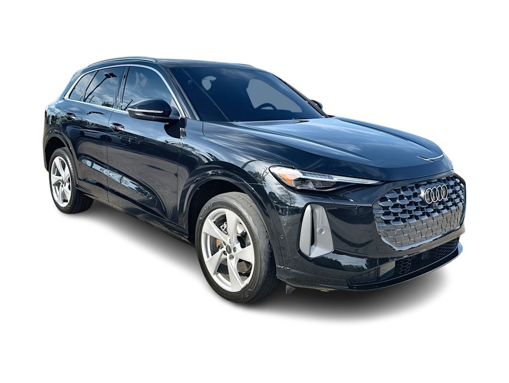 Thumbnail: 2025 Audi Q5 - 22
