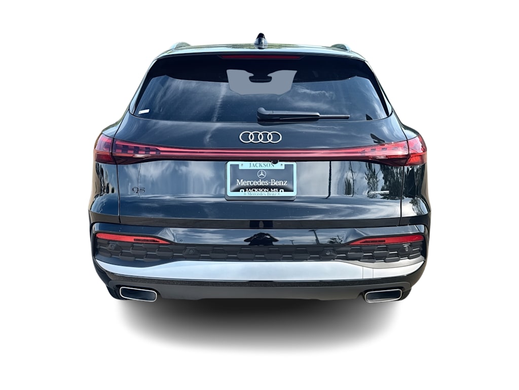 Thumbnail: 2025 Audi Q5 - 4
