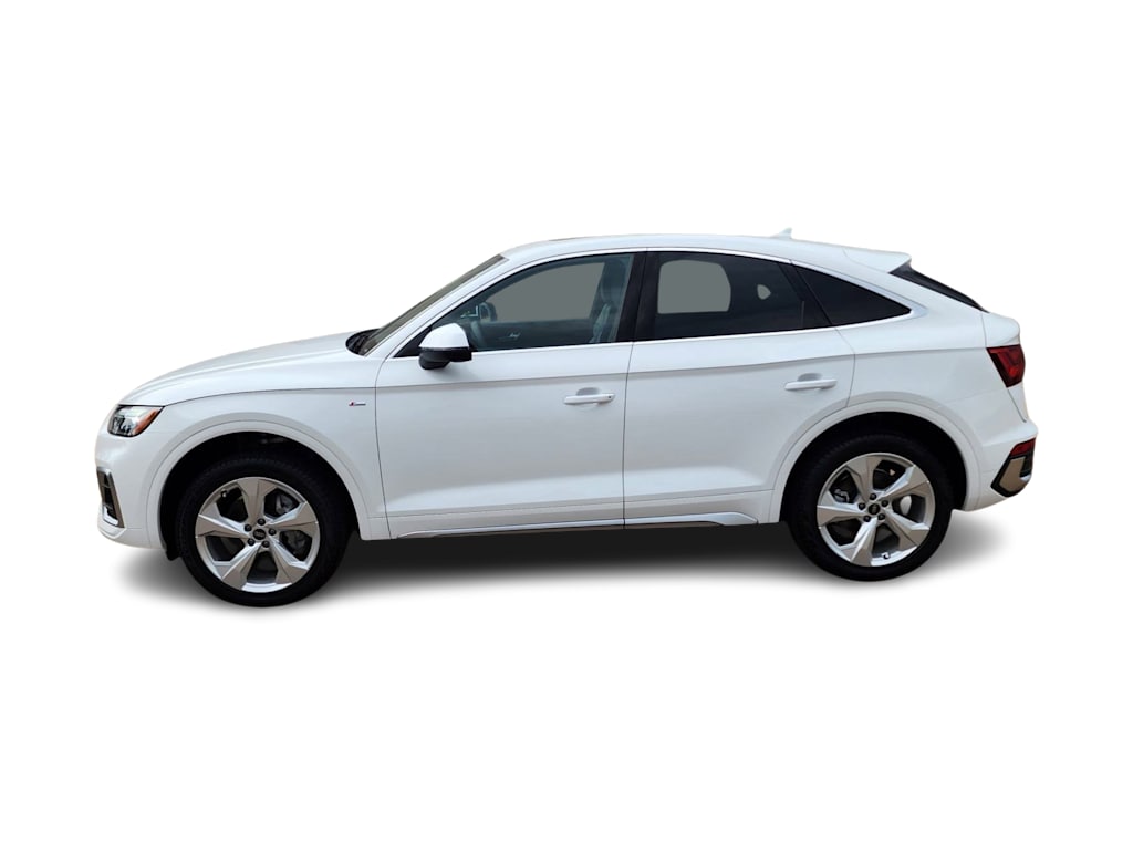 Thumbnail: 2025 Audi Q5 - 3