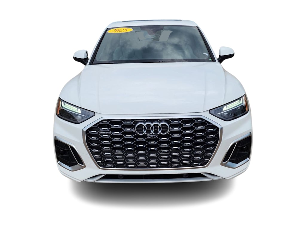 Thumbnail: 2025 Audi Q5 - 6