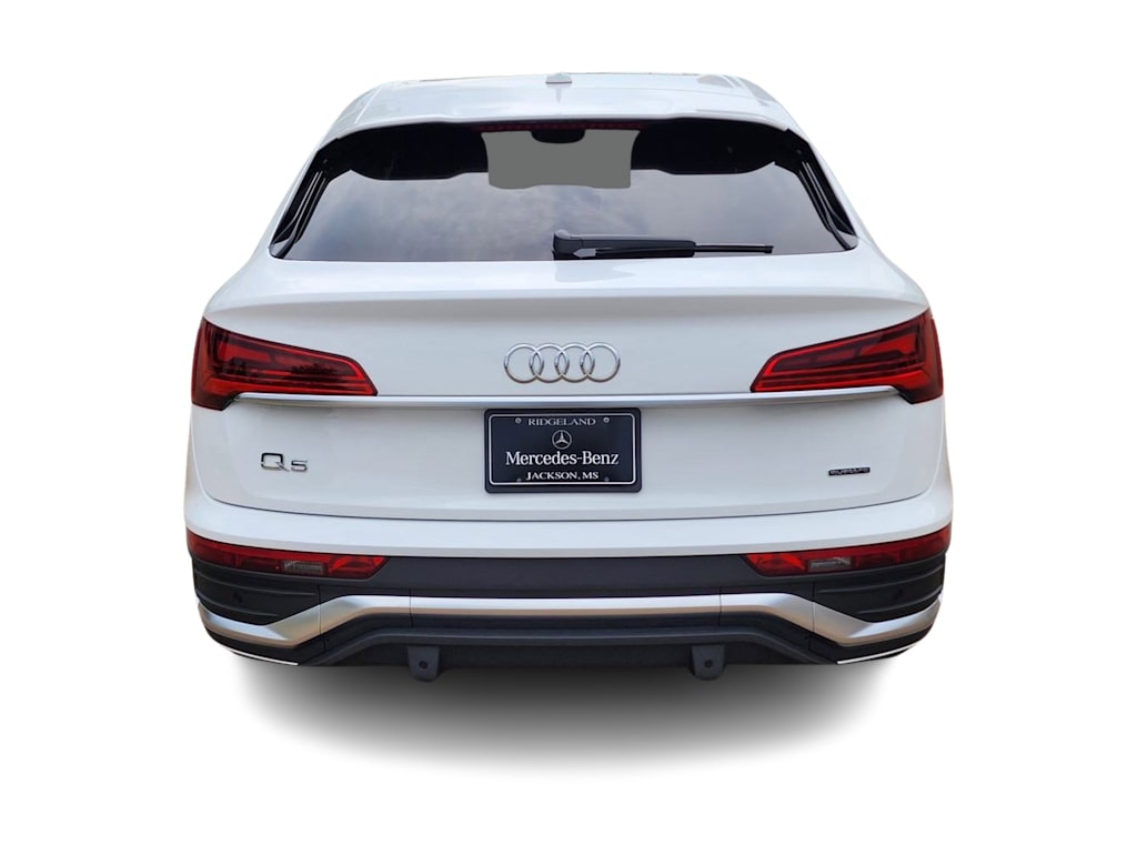Thumbnail: 2025 Audi Q5 - 5