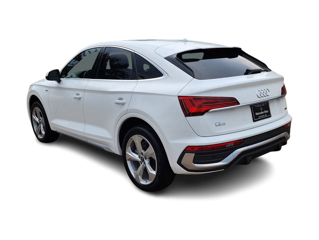 Thumbnail: 2025 Audi Q5 - 4