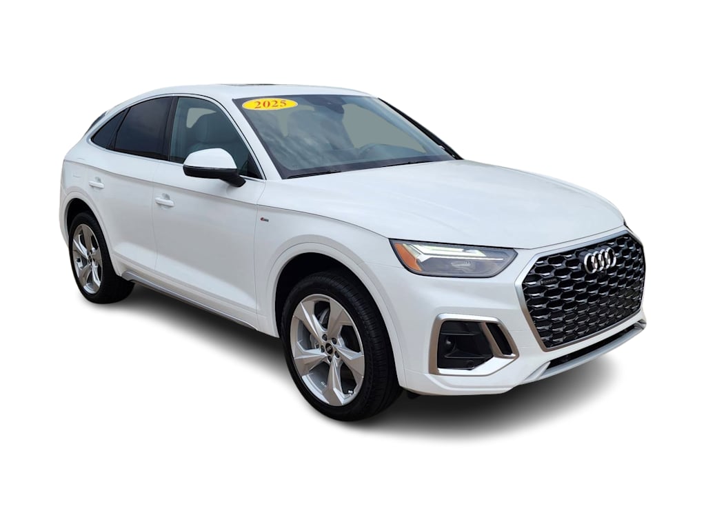 Thumbnail: 2025 Audi Q5 - 29
