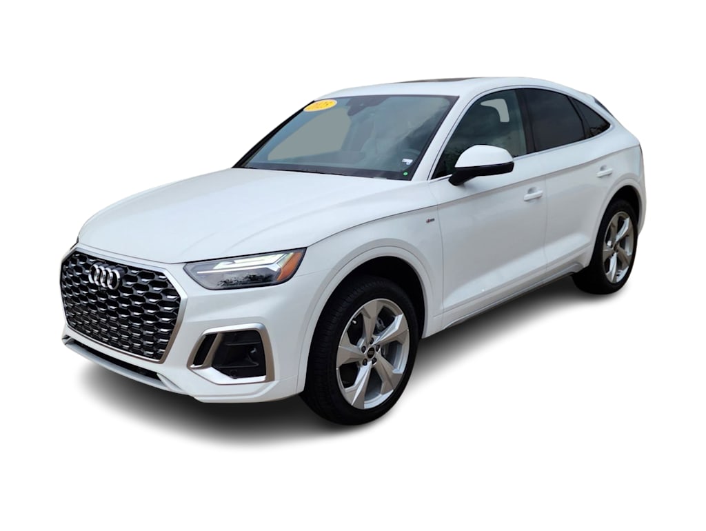 Thumbnail: 2025 Audi Q5 - 18