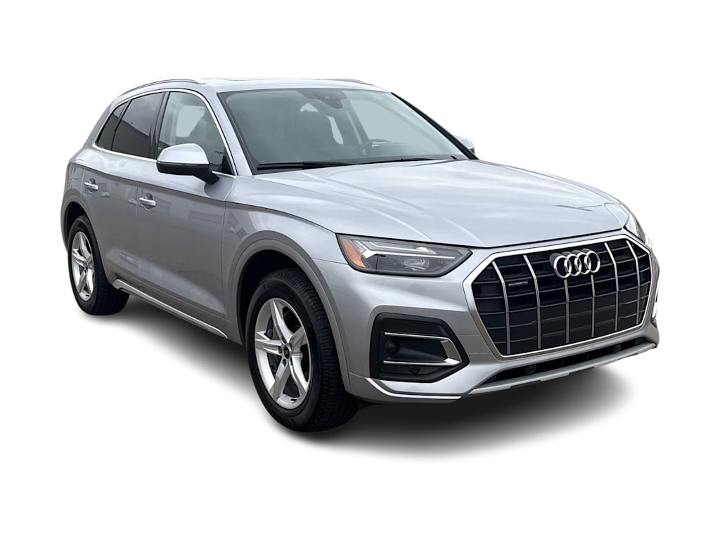 Thumbnail: 2023 Audi Q5 - 22