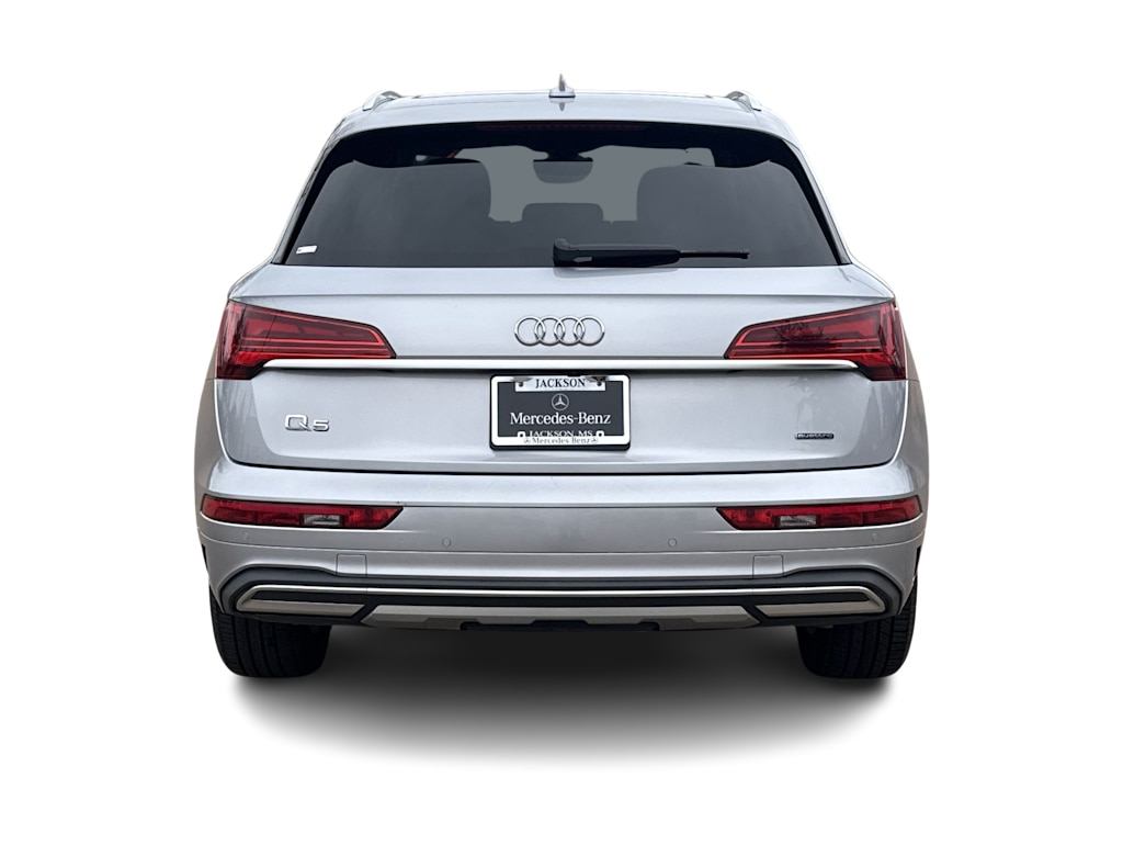 Thumbnail: 2023 Audi Q5 - 5