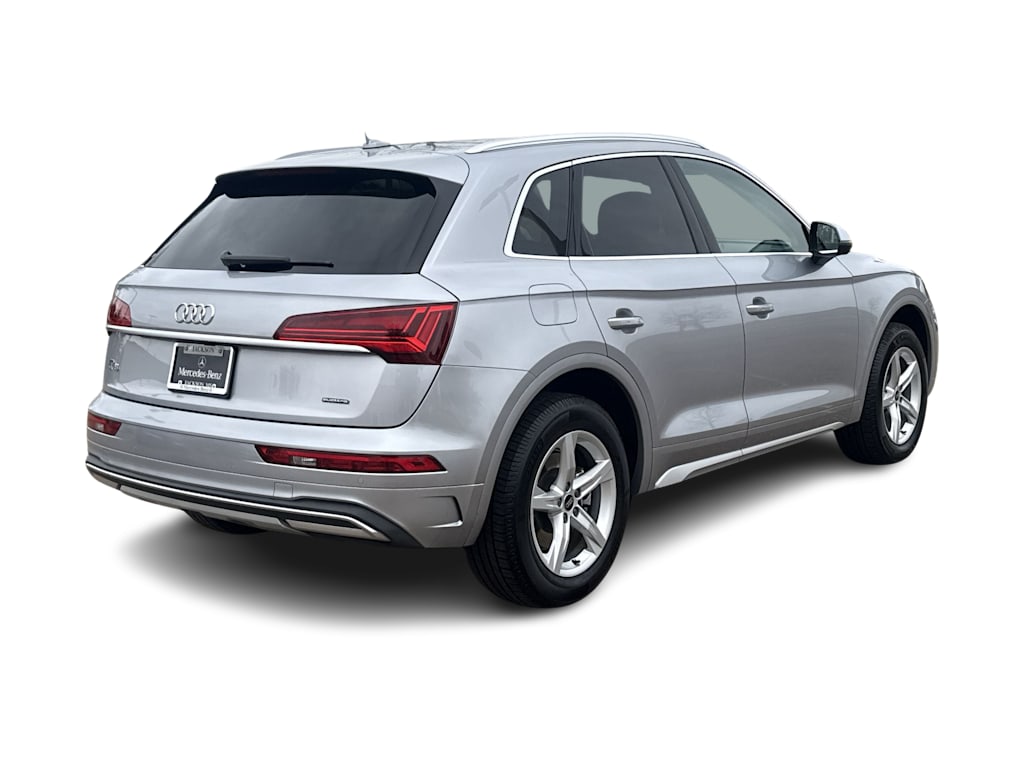 Thumbnail: 2023 Audi Q5 - 20