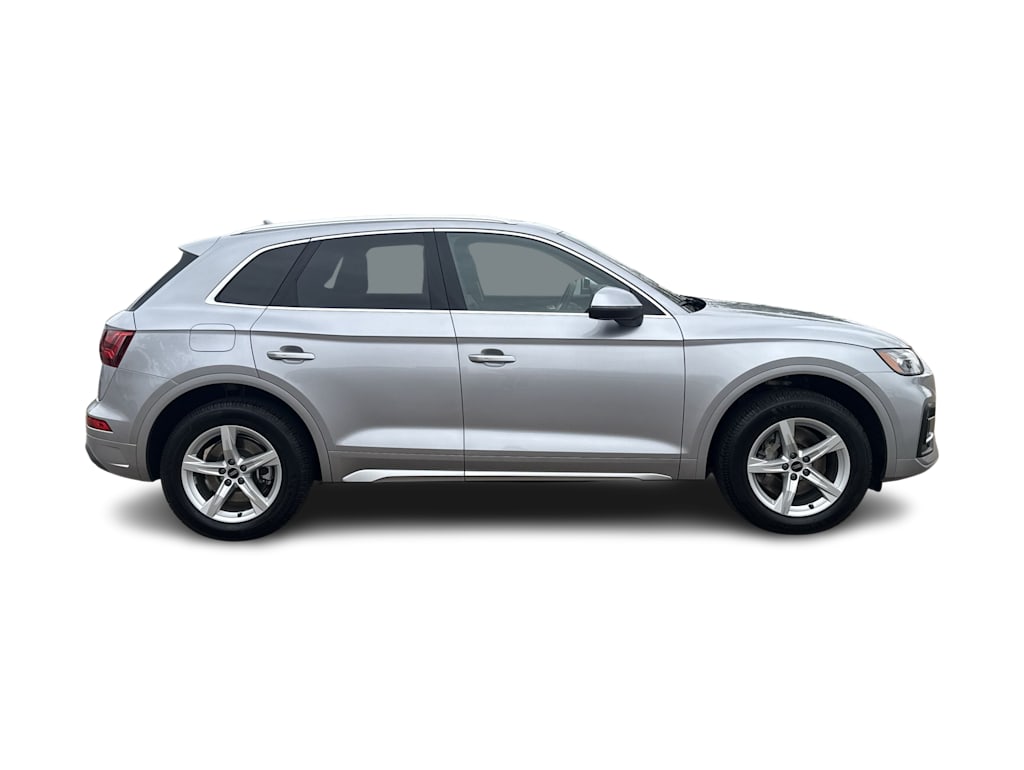 Thumbnail: 2023 Audi Q5 - 21