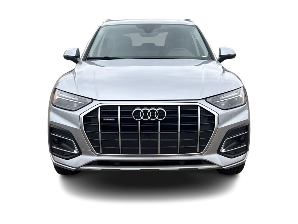 Thumbnail: 2023 Audi Q5 - 6