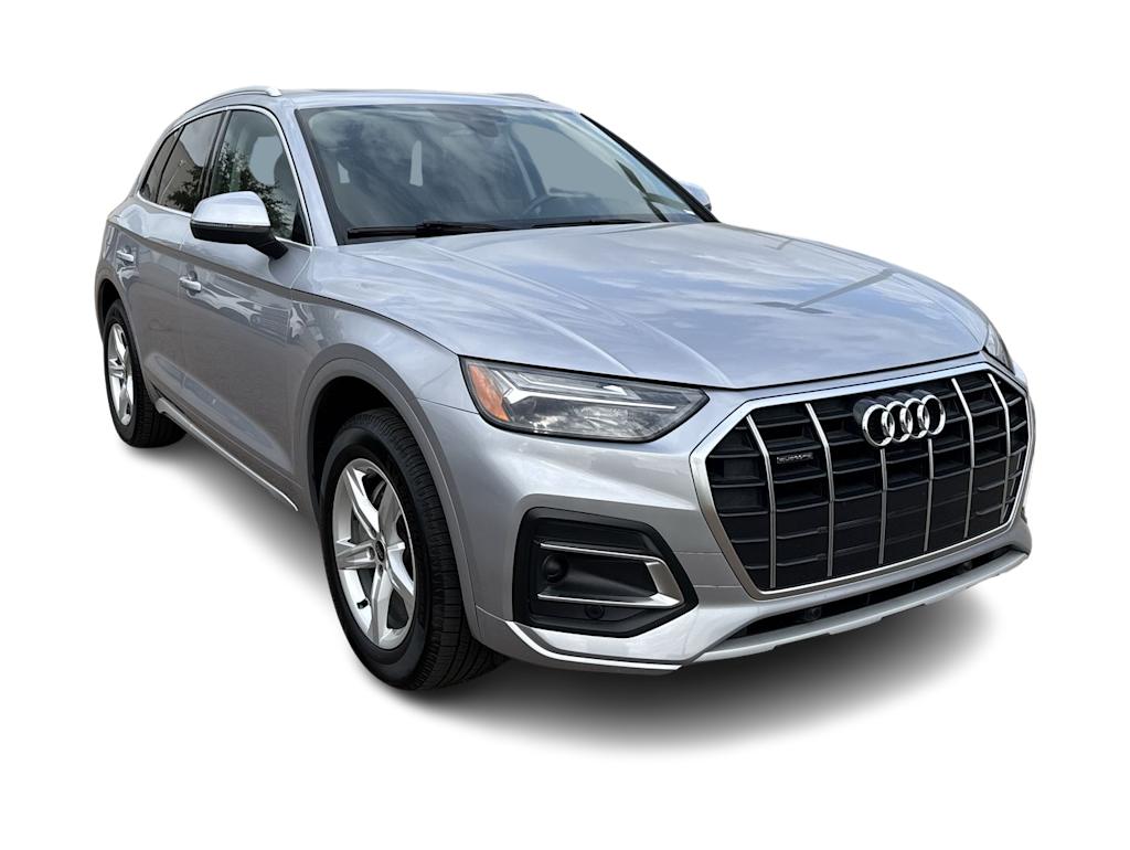 Thumbnail: 2023 Audi Q5 - 22