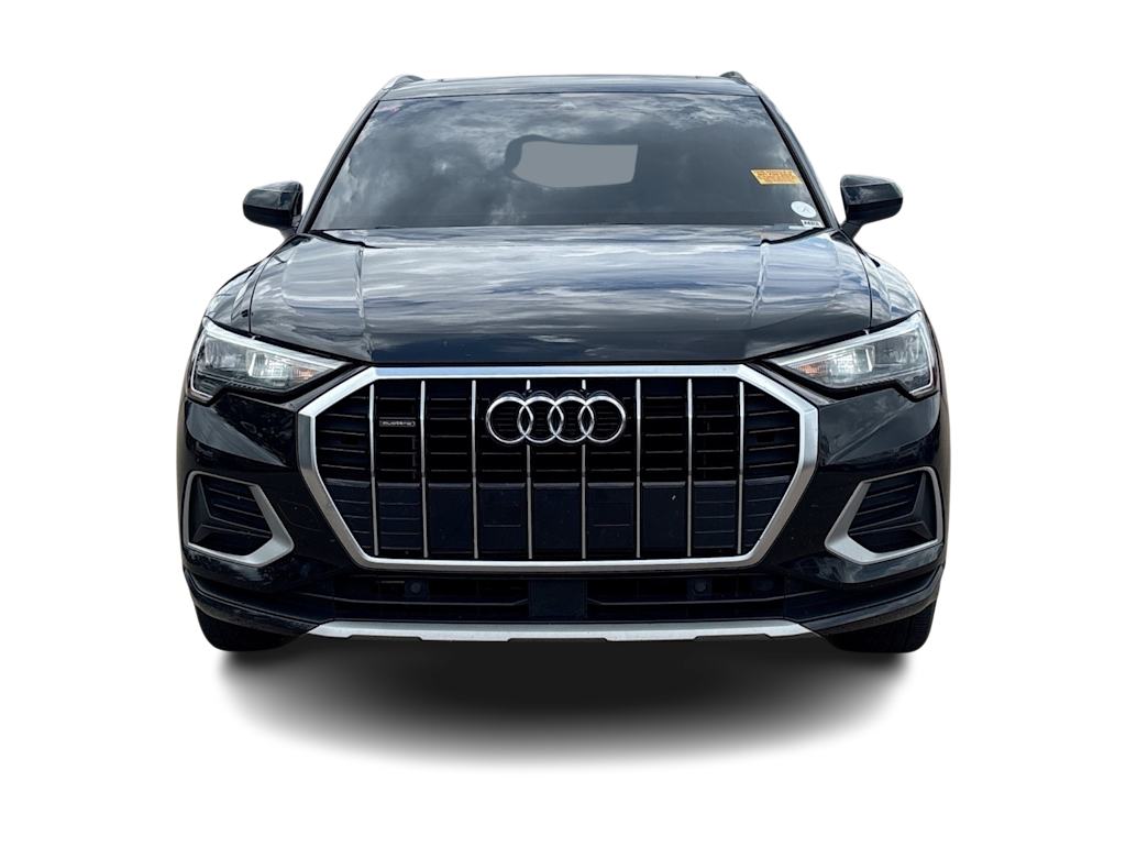 Thumbnail: 2021 Audi Q3 - 5