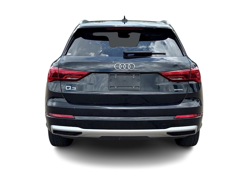 Thumbnail: 2021 Audi Q3 - 20