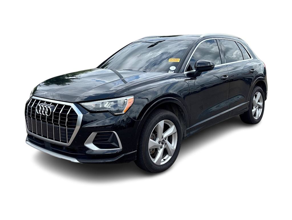Thumbnail: 2021 Audi Q3 - 19