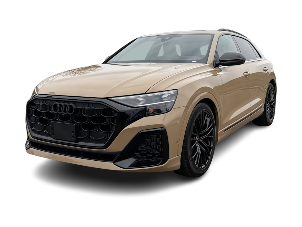 2024 Audi SQ8
