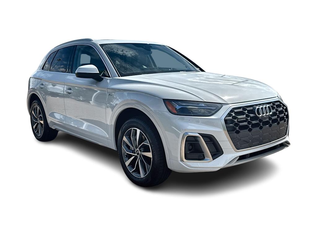 Thumbnail: 2023 Audi Q5 - 22