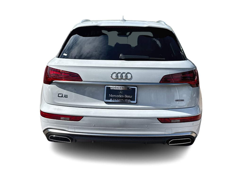 Thumbnail: 2023 Audi Q5 - 5