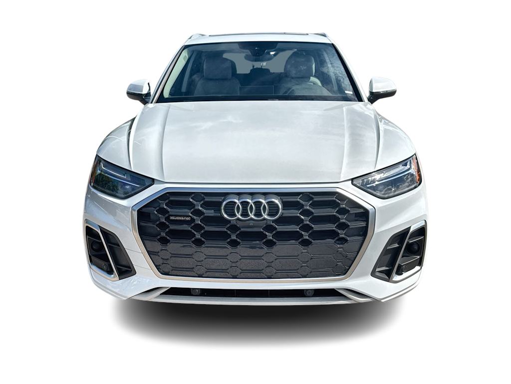 Thumbnail: 2023 Audi Q5 - 6