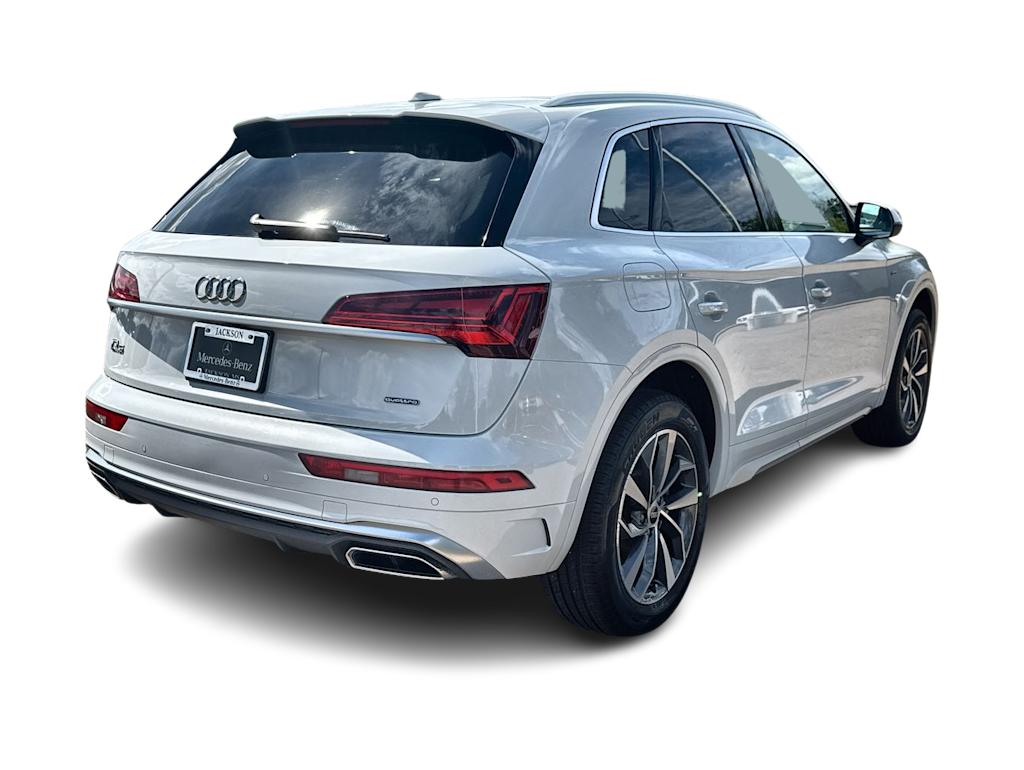 Thumbnail: 2023 Audi Q5 - 19