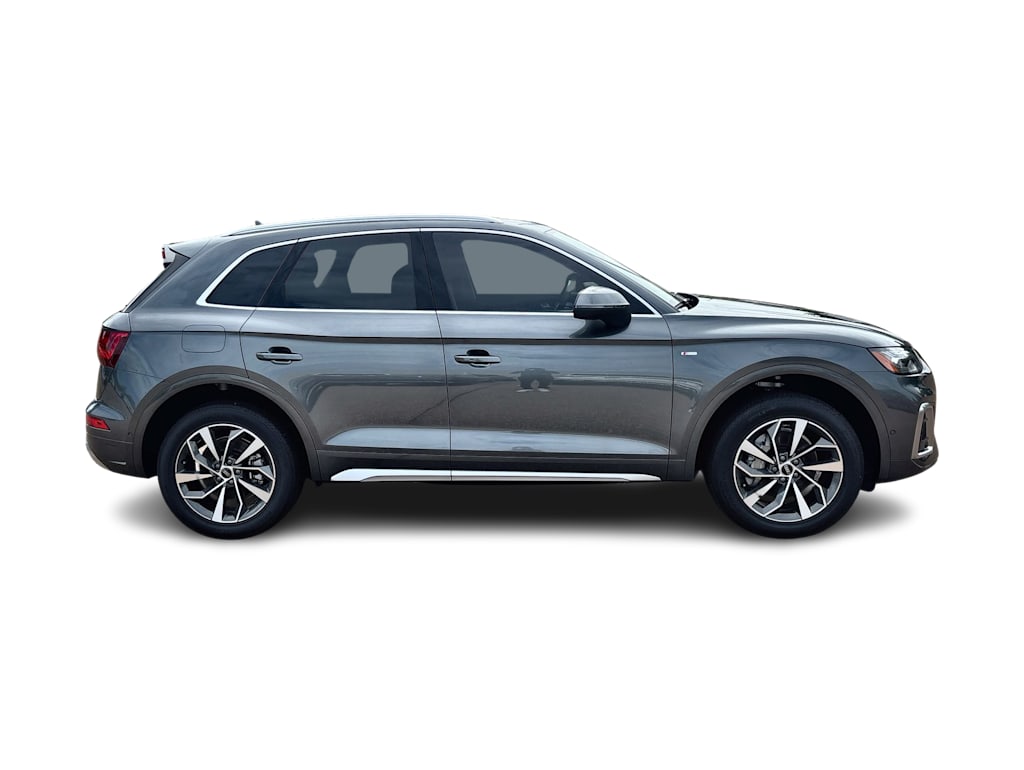 Thumbnail: 2024 Audi Q5 - 20