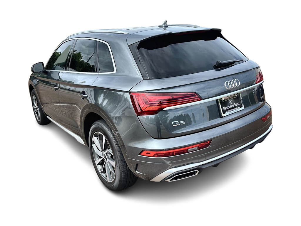 Thumbnail: 2024 Audi Q5 - 4