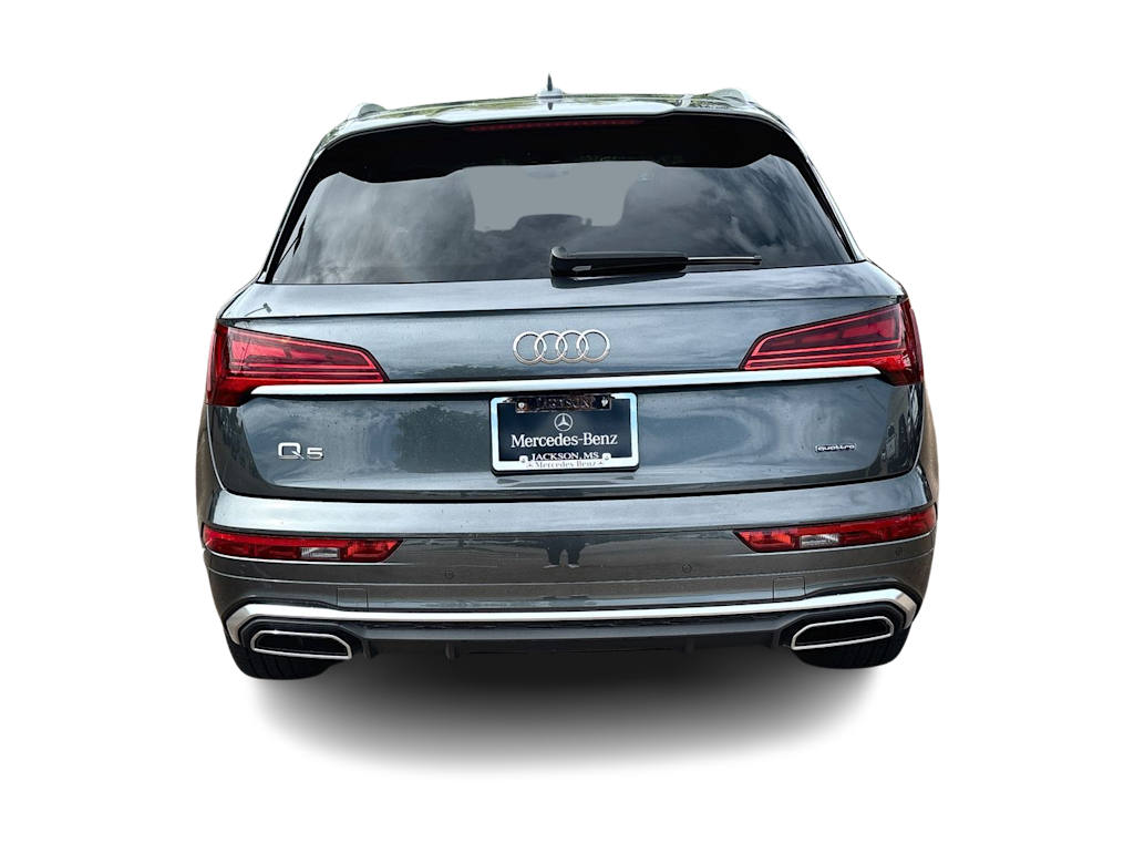 Thumbnail: 2024 Audi Q5 - 5