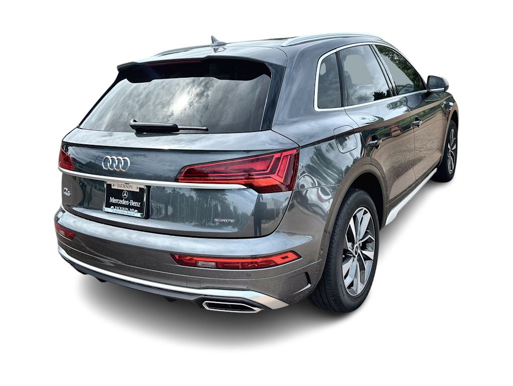 Thumbnail: 2024 Audi Q5 - 18