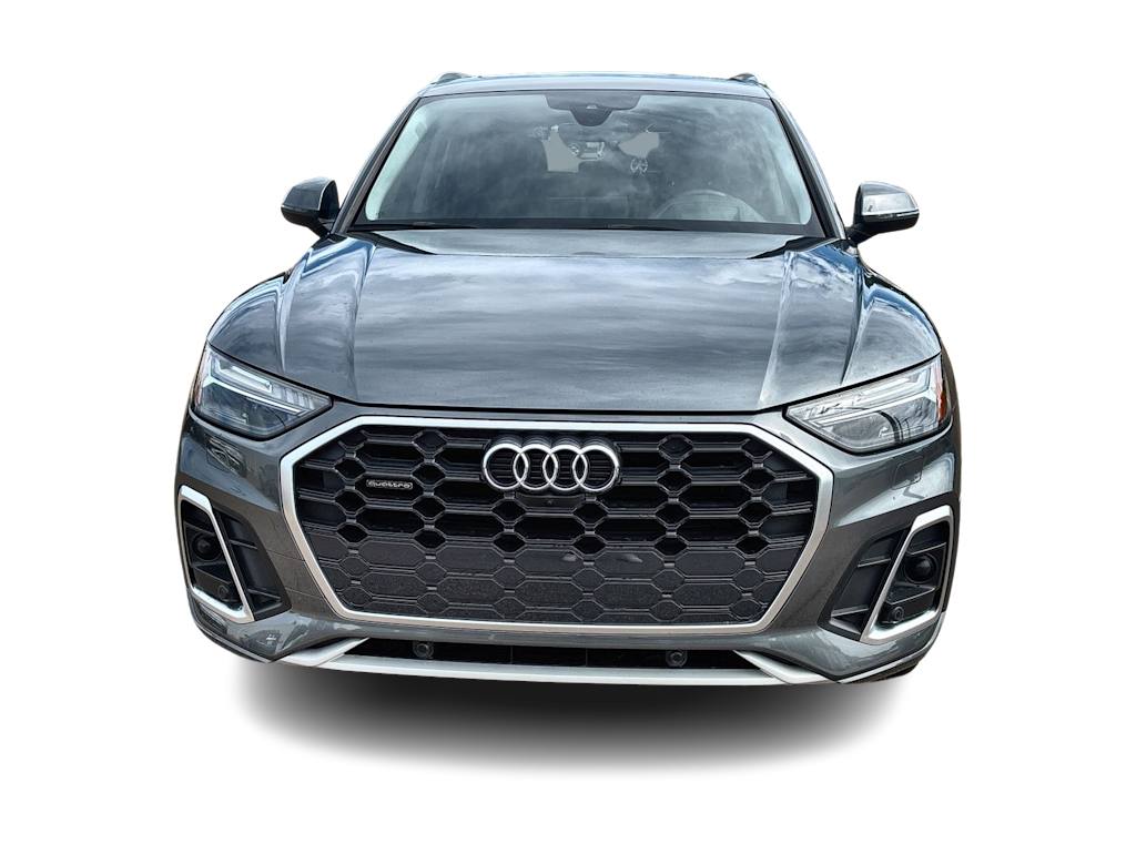 Thumbnail: 2024 Audi Q5 - 6