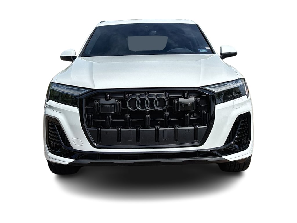 Thumbnail: 2025 Audi Q7 - 6