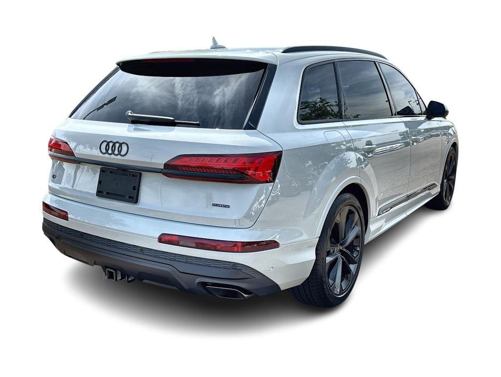 Thumbnail: 2025 Audi Q7 - 19