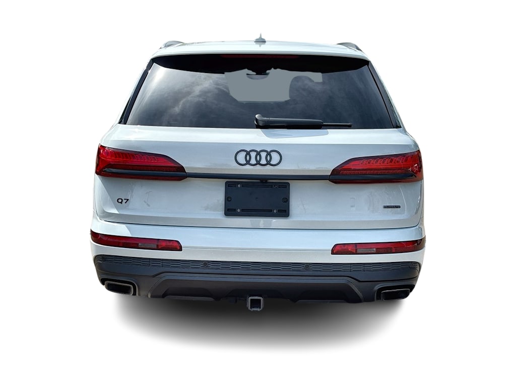 Thumbnail: 2025 Audi Q7 - 5