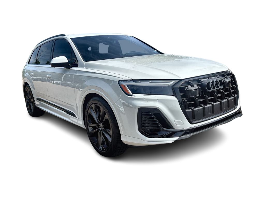 Thumbnail: 2025 Audi Q7 - 22