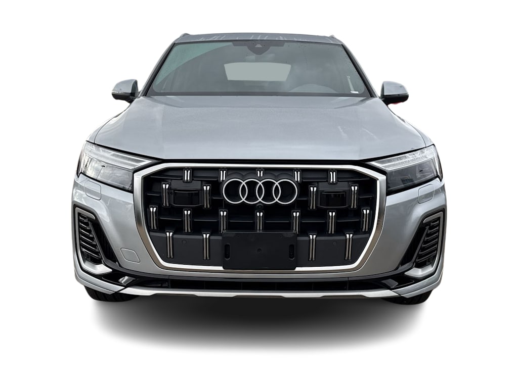 Thumbnail: 2025 Audi Q7 - 6