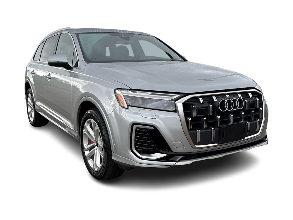Thumbnail: 2025 Audi Q7 - 22