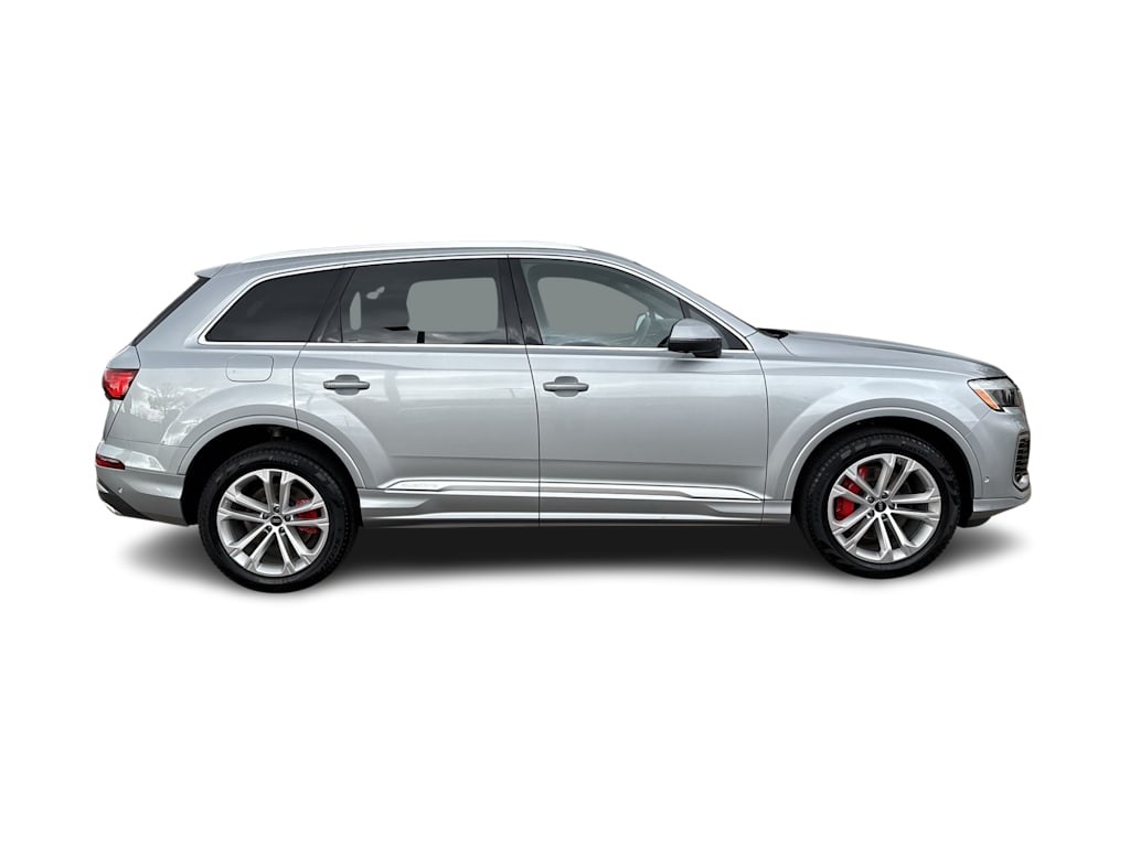 Thumbnail: 2025 Audi Q7 - 21