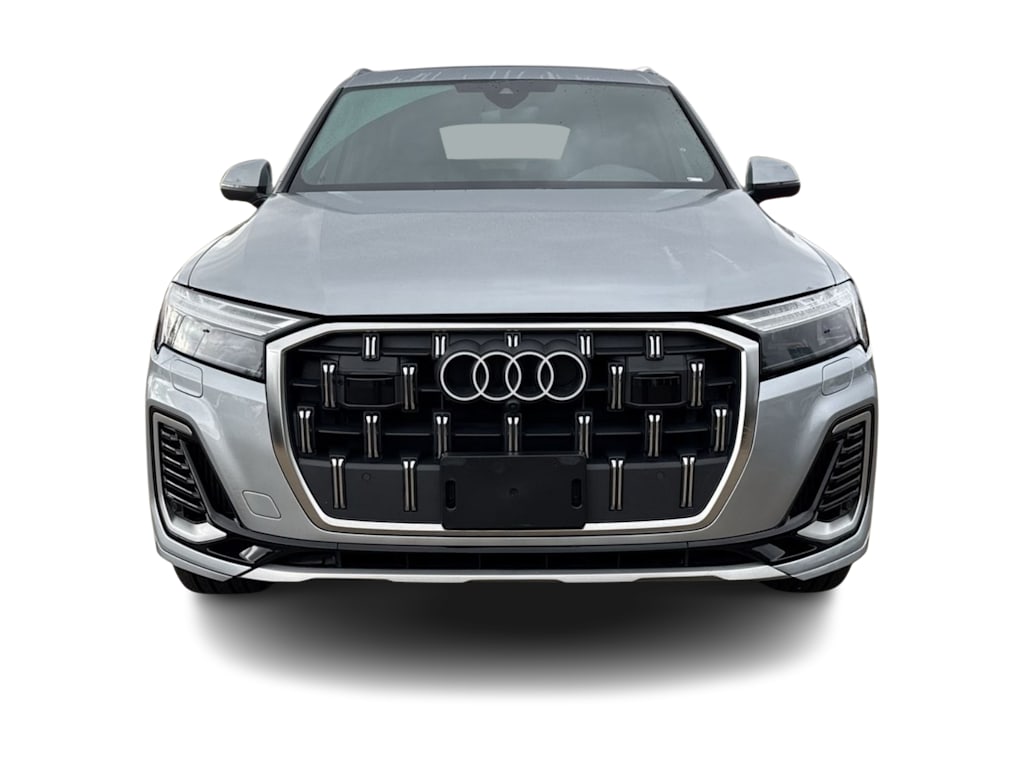 Thumbnail: 2025 Audi Q7 - 6