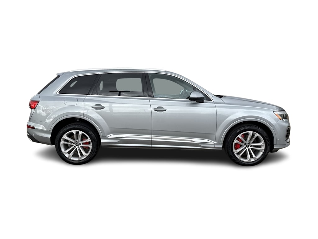 Thumbnail: 2025 Audi Q7 - 21