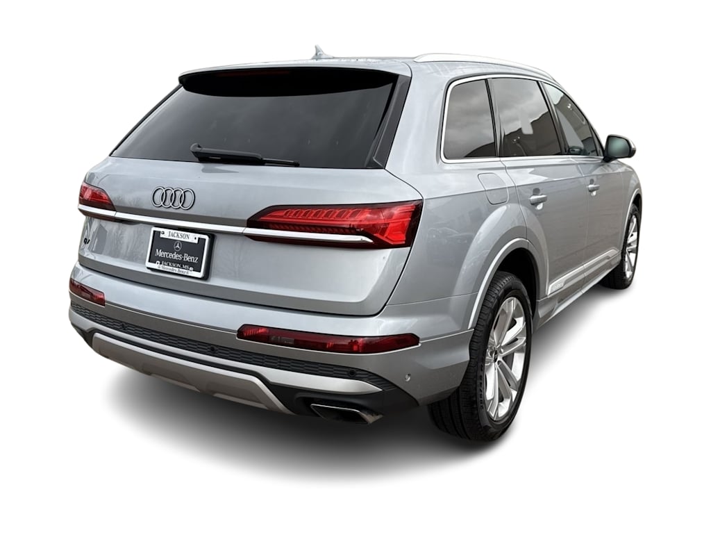 Thumbnail: 2025 Audi Q7 - 20