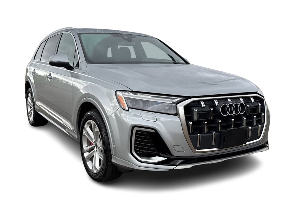 Thumbnail: 2025 Audi Q7 - 22