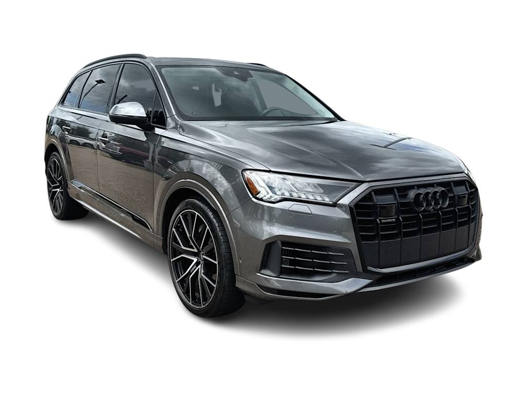 Thumbnail: 2022 Audi Q7 - 19