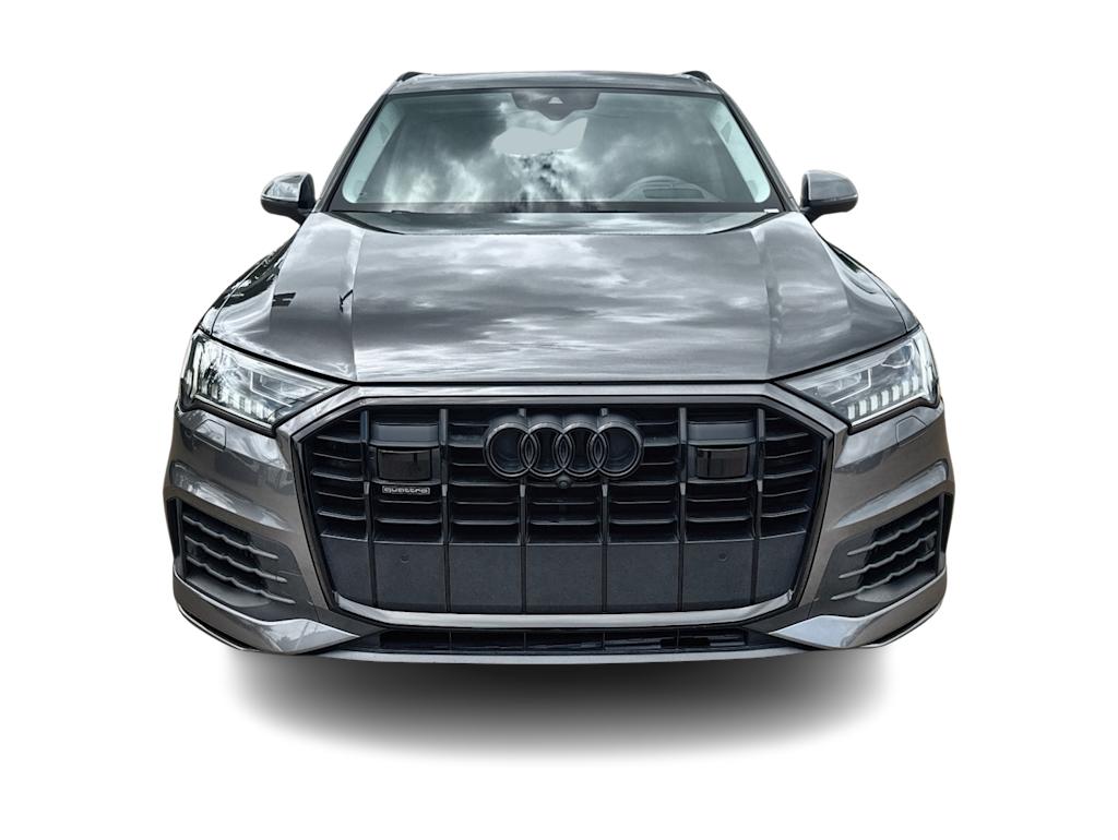 Thumbnail: 2022 Audi Q7 - 6