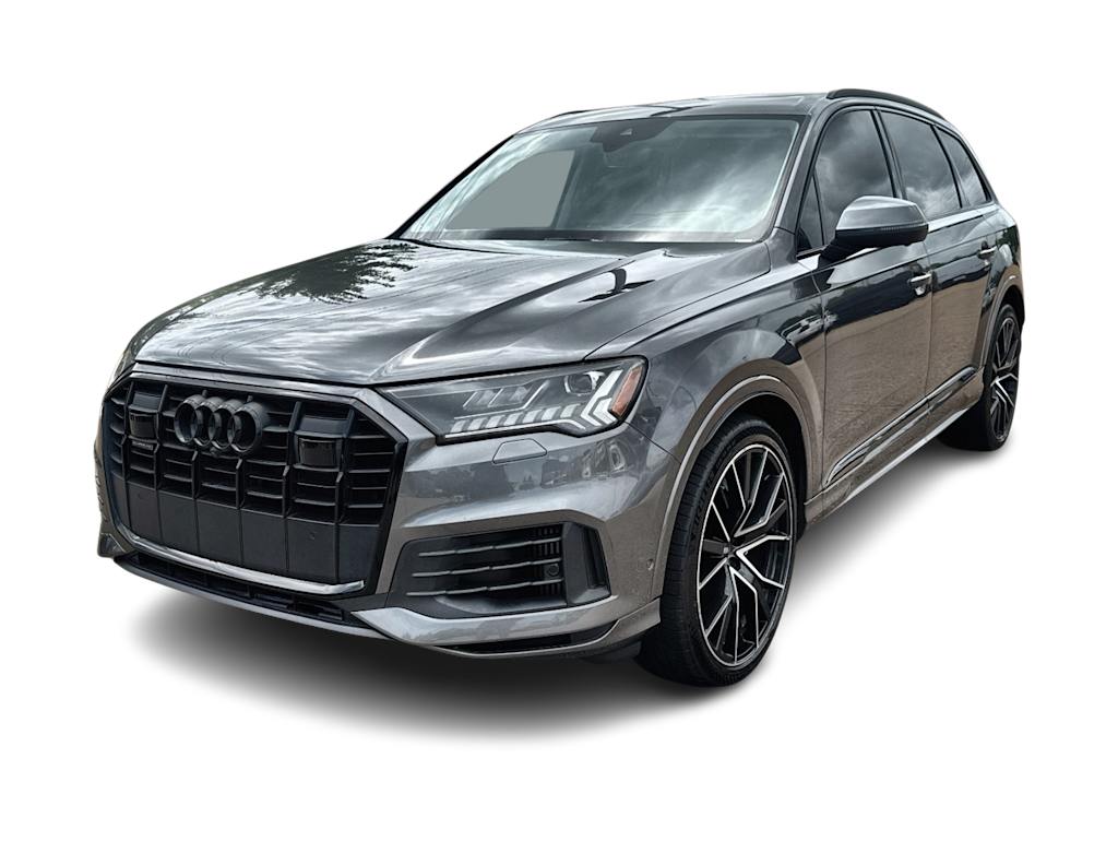 Thumbnail: 2022 Audi Q7 - 20