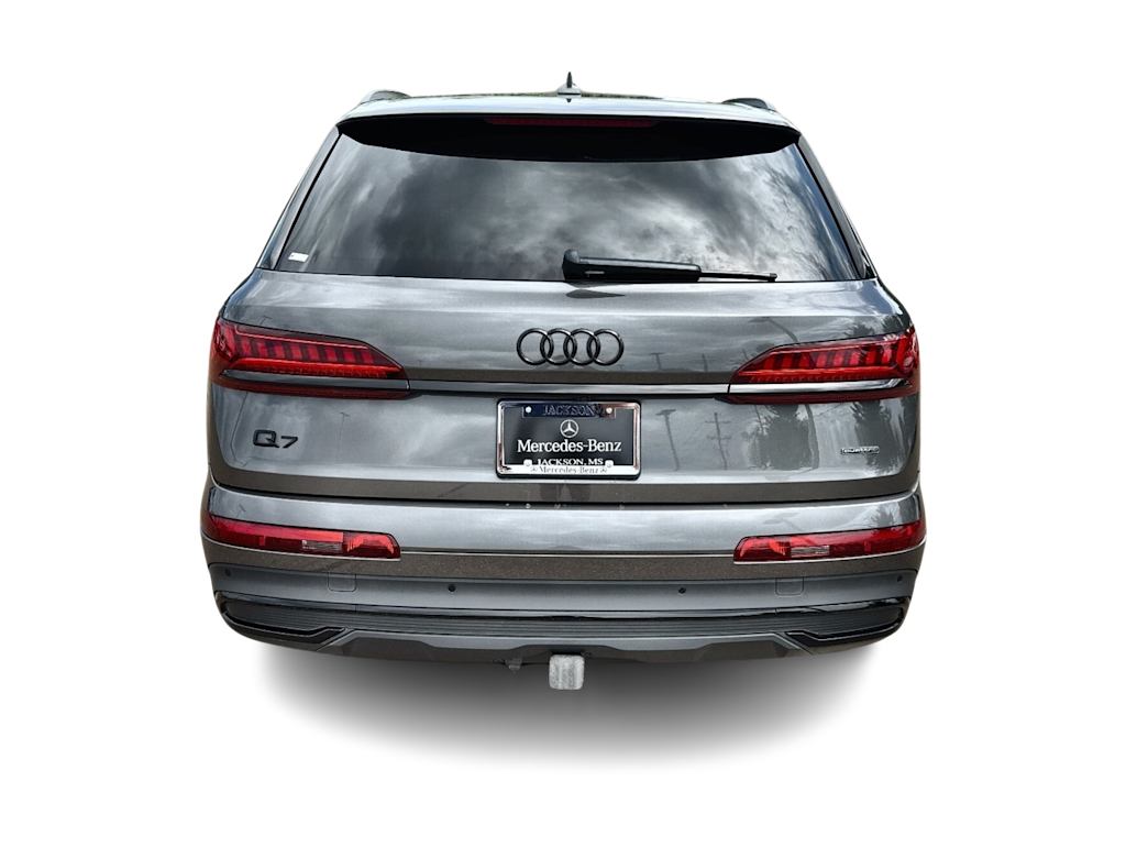 Thumbnail: 2022 Audi Q7 - 5