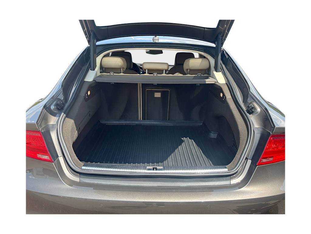 Thumbnail: 2015 Audi A7 - 17
