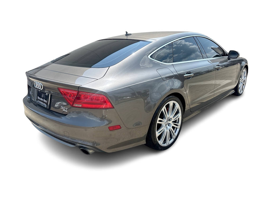 Thumbnail: 2015 Audi A7 - 22