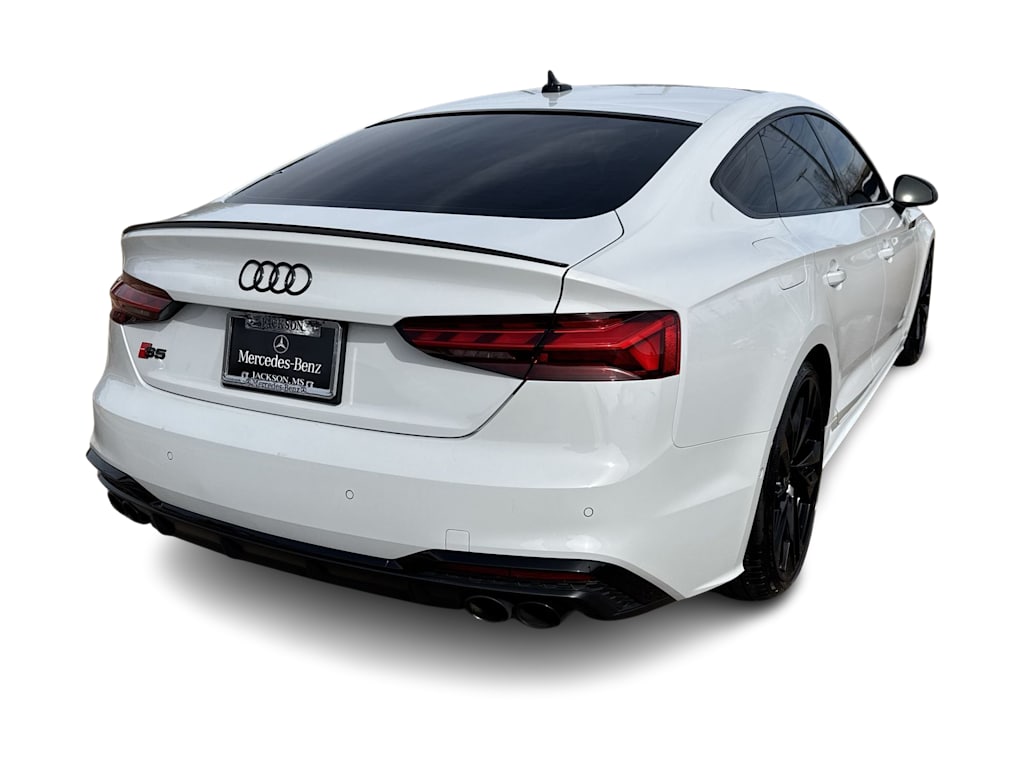 Thumbnail: 2024 Audi S5 - 20