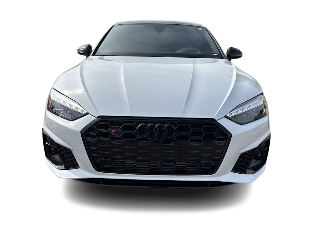 Thumbnail: 2024 Audi S5 - 6