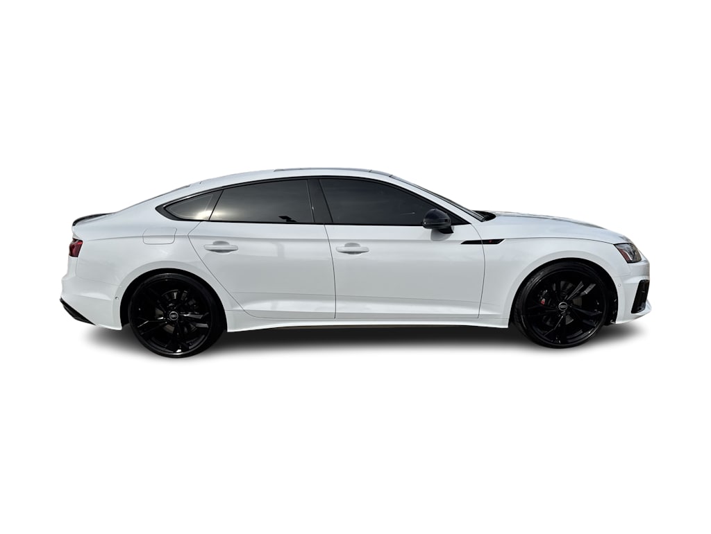 Thumbnail: 2024 Audi S5 - 21