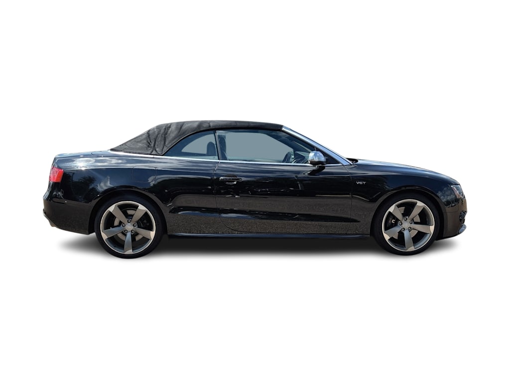 Thumbnail: 2015 Audi S5 - 21